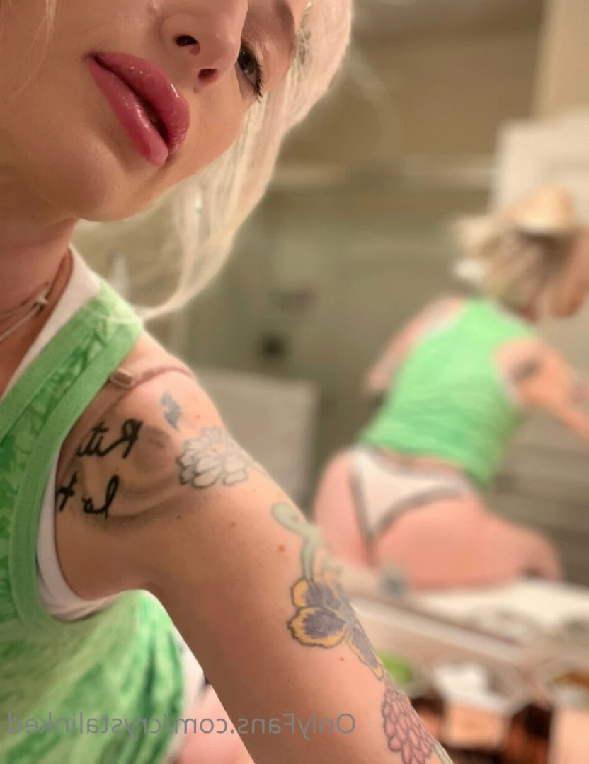 Crystal Inked ✨VIP✨ [ crystalinked ] Onlyfans leaked photo 9438950 on Hotleaks.tv