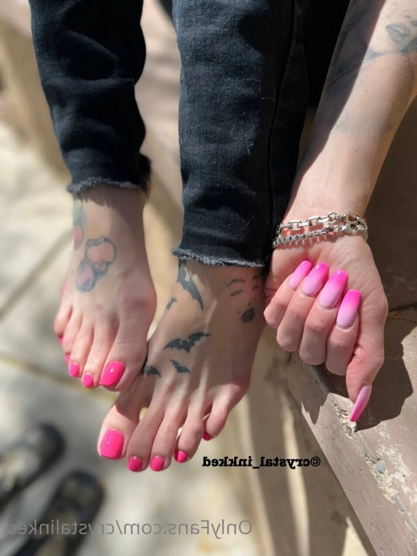 Crystal Inked ✨VIP✨ [ crystalinked ] Onlyfans leaked photo 9439112 on Hotleaks.tv