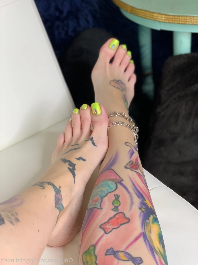 Crystal Inked ✨VIP✨ [ crystalinked ] Onlyfans leaked photo 9439158 on Hotleaks.tv