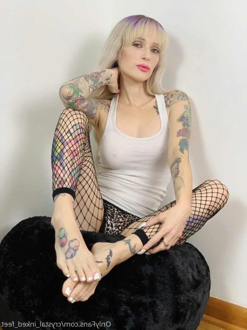Crystal Inked ✨VIP✨ [ crystalinked ] Onlyfans leaked photo 9439344 on Hotleaks.tv
