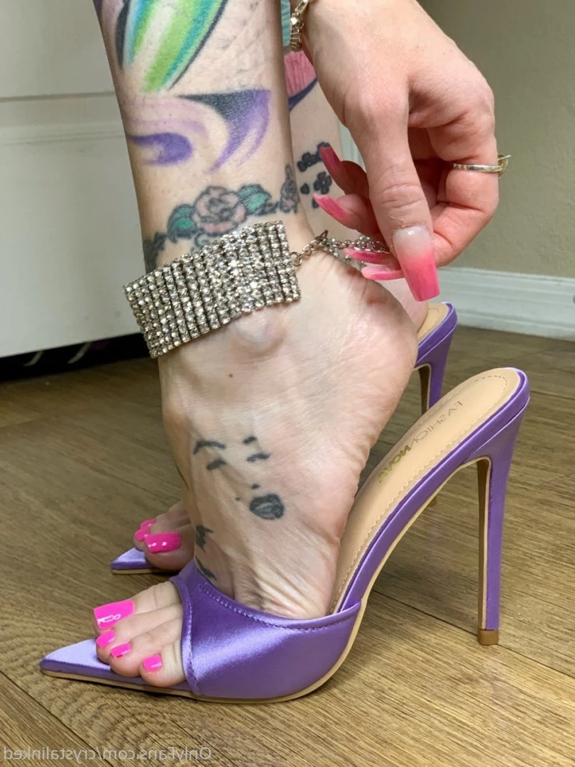 Crystal Inked ✨VIP✨ [ crystalinked ] Onlyfans leaked photo 9439429 on Hotleaks.tv