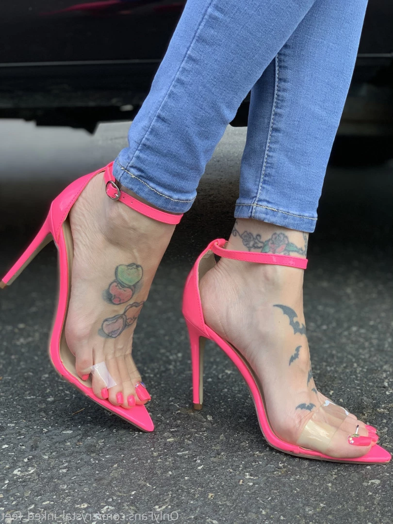 Crystal Inked ✨VIP✨ [ crystalinked ] Onlyfans leaked photo 9439511 on Hotleaks.tv