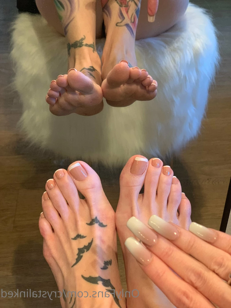 Crystal Inked ✨VIP✨ [ crystalinked ] Onlyfans leaked photo 9439530 on Hotleaks.tv