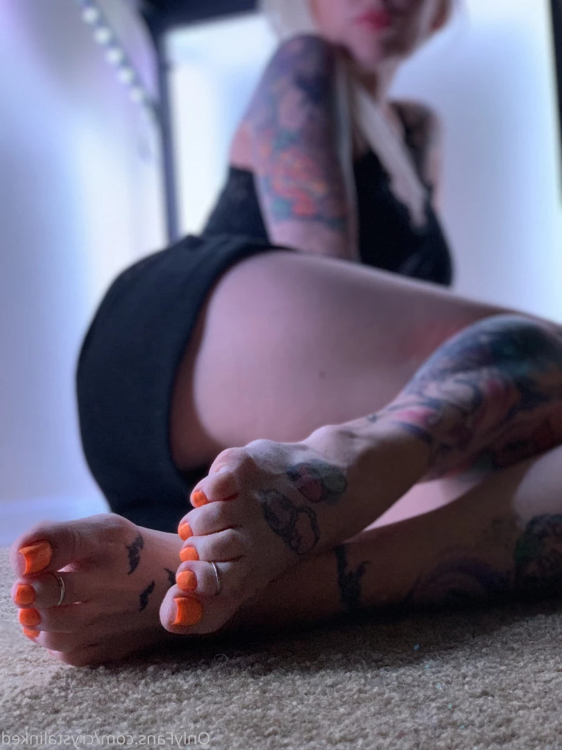 Crystal Inked ✨VIP✨ [ crystalinked ] Onlyfans leaked photo 9439819 on Hotleaks.tv