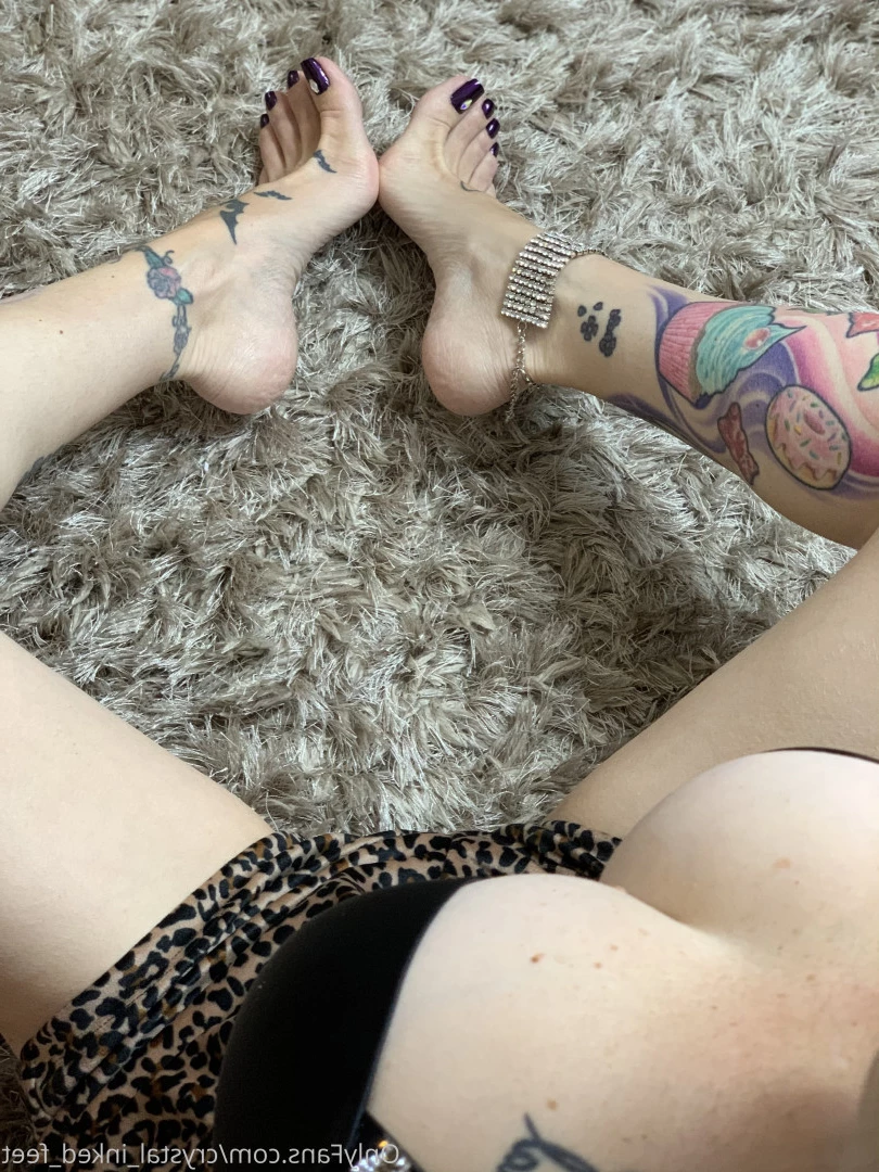 Crystal Inked ✨VIP✨ [ crystalinked ] Onlyfans leaked photo 9440061 on Hotleaks.tv
