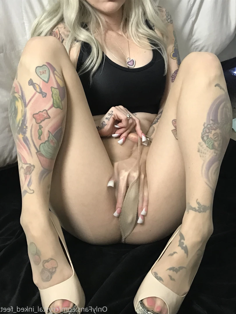 Crystal Inked ✨VIP✨ [ crystalinked ] Onlyfans leaked photo 9440090 on Hotleaks.tv