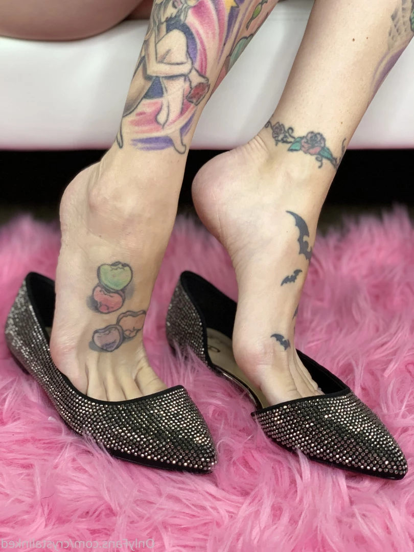Crystal Inked ✨VIP✨ [ crystalinked ] Onlyfans leaked photo 9440374 on Hotleaks.tv