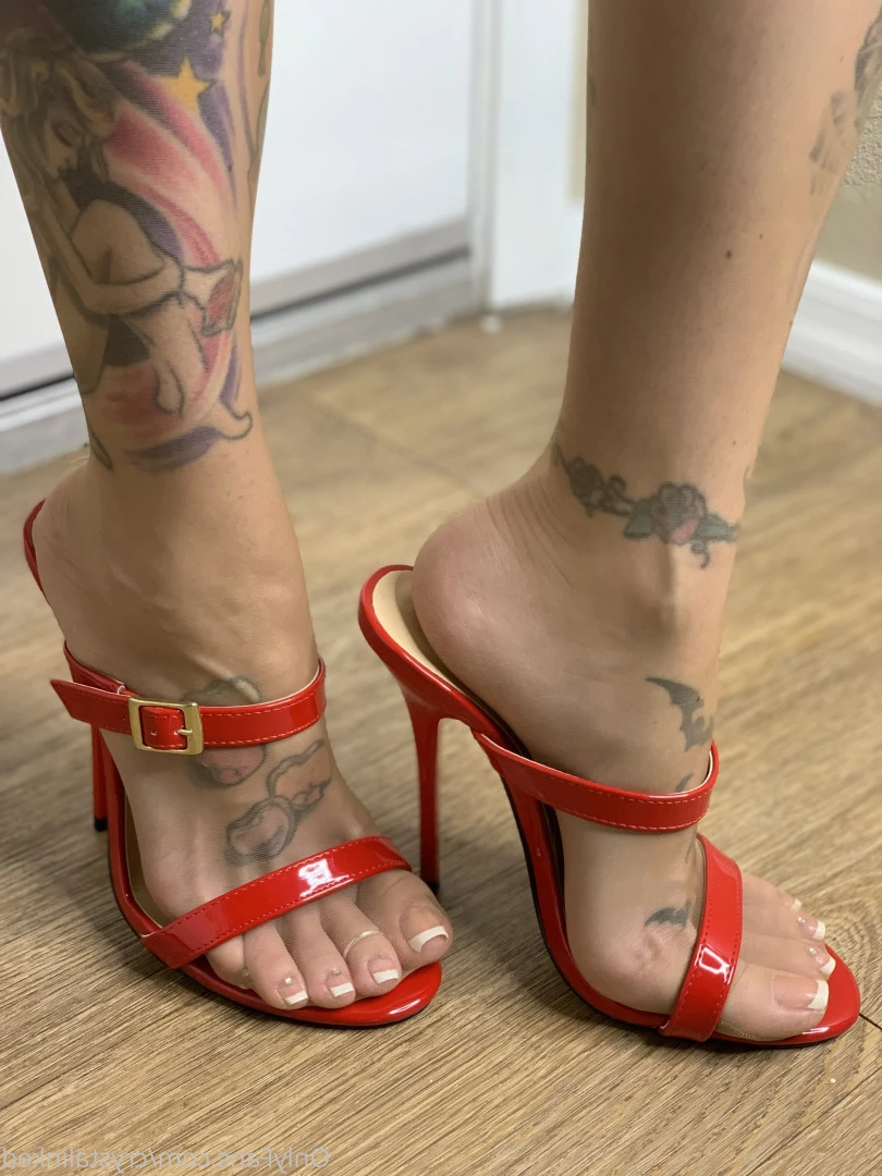Crystal Inked ✨VIP✨ [ crystalinked ] Onlyfans leaked photo 9440402 on Hotleaks.tv