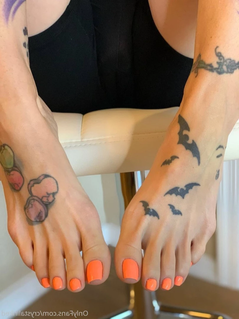 Crystal Inked ✨VIP✨ [ crystalinked ] Onlyfans leaked photo 9440415 on Hotleaks.tv
