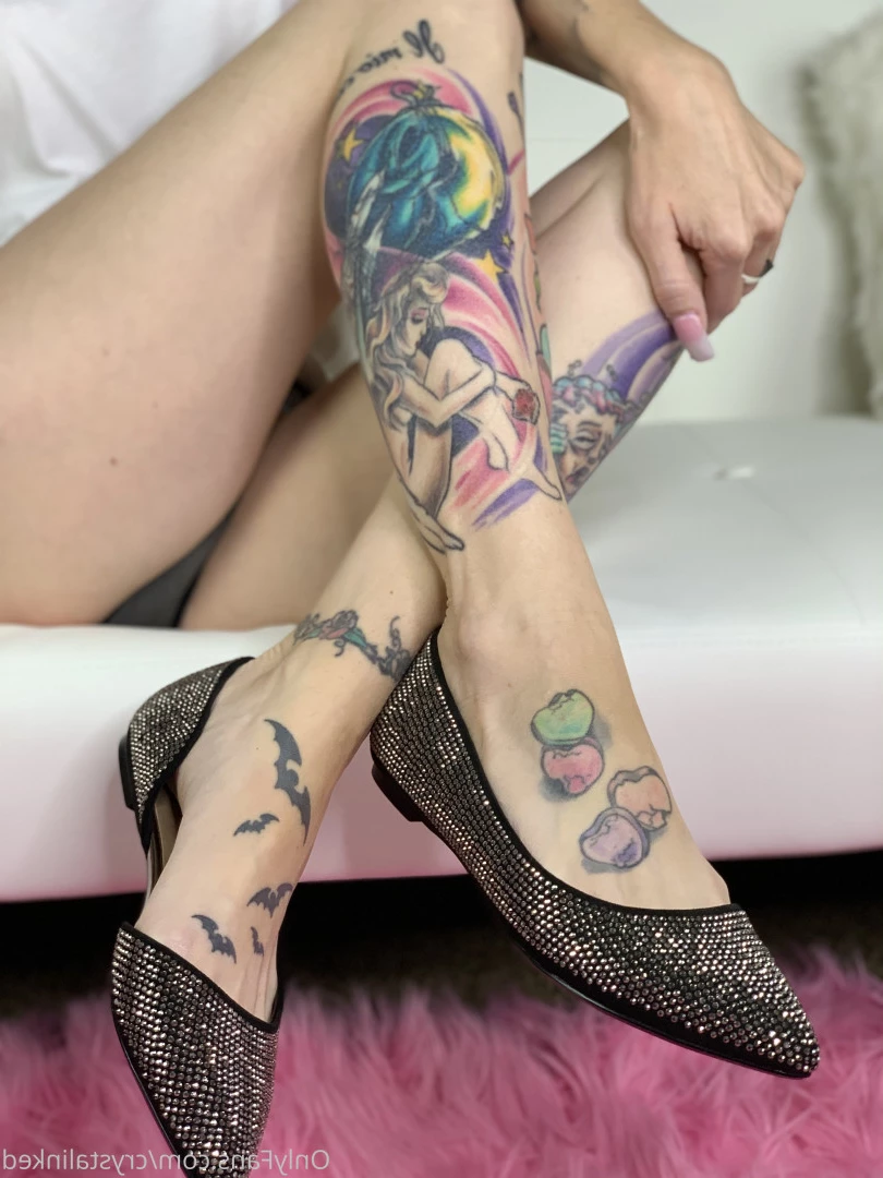 Crystal Inked ✨VIP✨ [ crystalinked ] Onlyfans leaked photo 9440473 on Hotleaks.tv