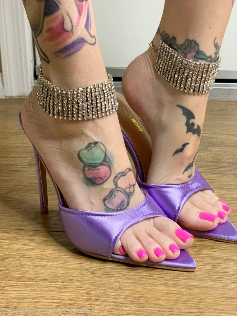 Crystal Inked ✨VIP✨ [ crystalinked ] Onlyfans leaked photo 9440938 on Hotleaks.tv