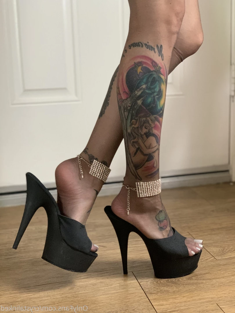 Crystal Inked ✨VIP✨ [ crystalinked ] Onlyfans leaked photo 9441072 on Hotleaks.tv