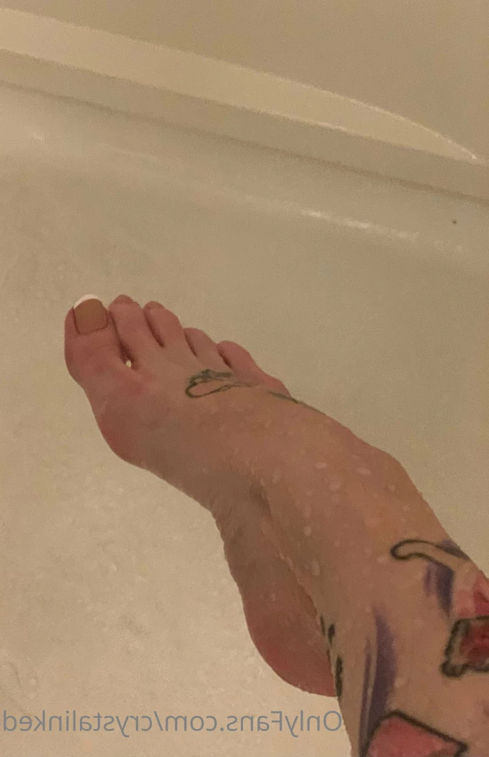 Crystal Inked ✨VIP✨ [ crystalinked ] Onlyfans leaked photo 9441134 on Hotleaks.tv