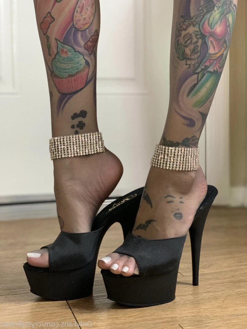 Crystal Inked ✨VIP✨ [ crystalinked ] Onlyfans leaked photo 9441330 on Hotleaks.tv