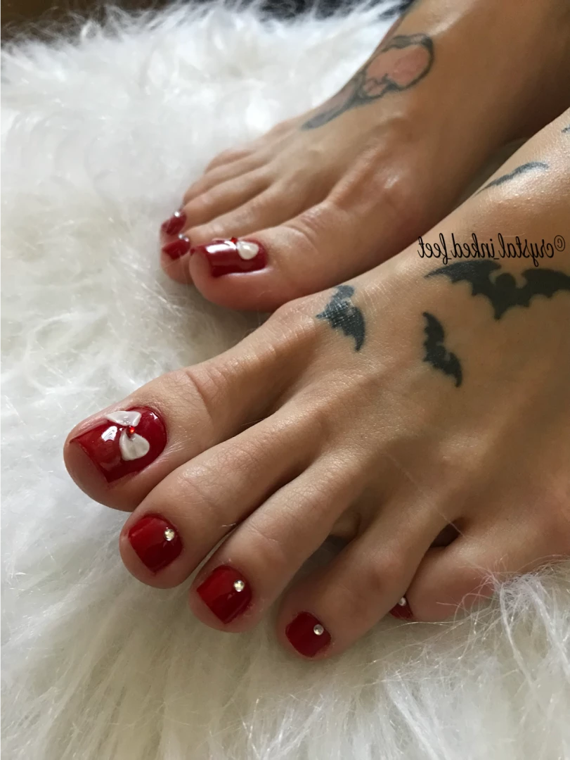 Crystal Inked ✨VIP✨ [ crystalinked ] Onlyfans leaked photo 9441546 on Hotleaks.tv