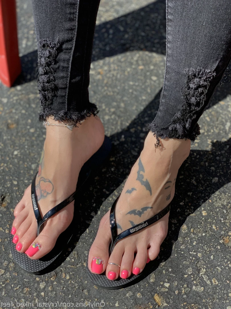 Crystal Inked ✨VIP✨ [ crystalinked ] Onlyfans leaked photo 9441673 on Hotleaks.tv