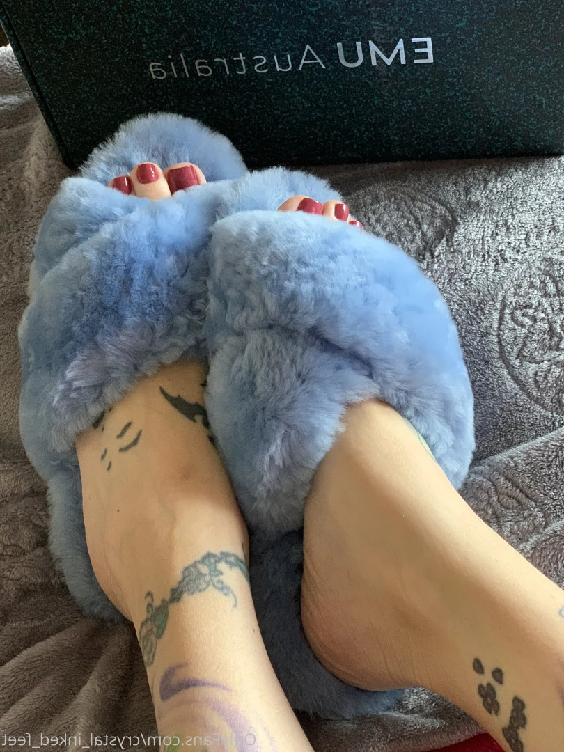 Crystal Inked ✨VIP✨ [ crystalinked ] Onlyfans leaked photo 9441686 on Hotleaks.tv