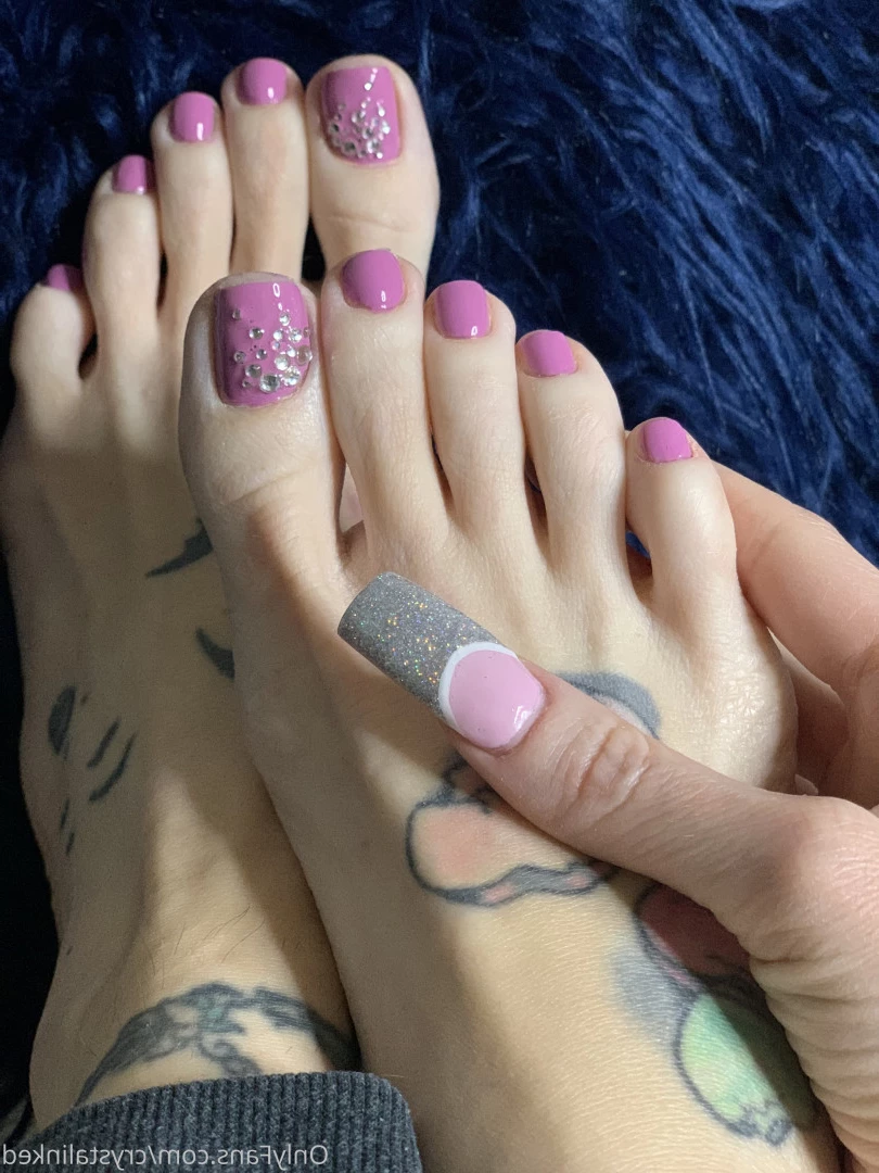 Crystal Inked ✨VIP✨ [ crystalinked ] Onlyfans leaked photo 9441775 on Hotleaks.tv
