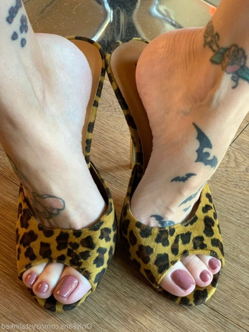 Crystal Inked ✨VIP✨ [ crystalinked ] Onlyfans leaked photo 9442298 on Hotleaks.tv