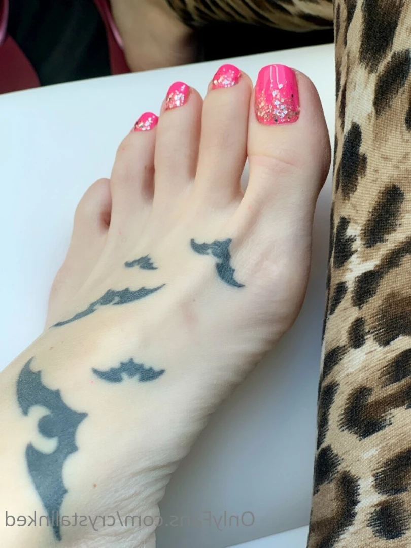 Crystal Inked ✨VIP✨ [ crystalinked ] Onlyfans leaked photo 9442754 on Hotleaks.tv