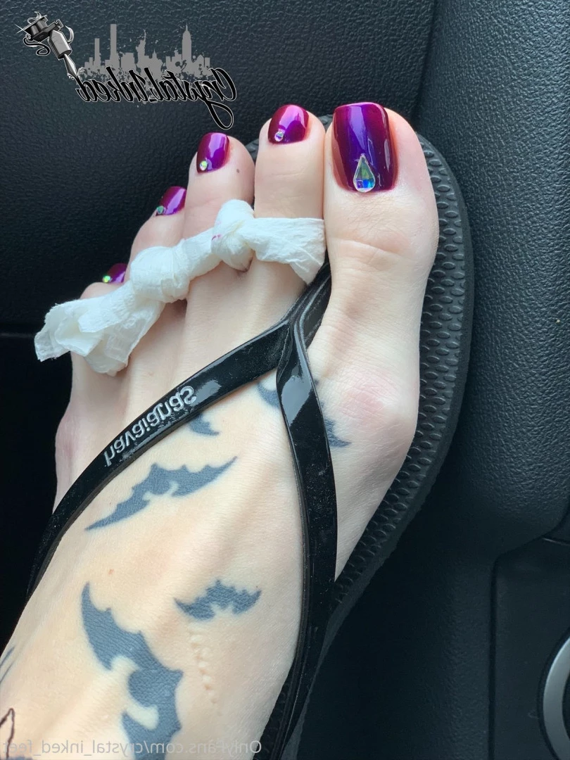 Crystal Inked ✨VIP✨ [ crystalinked ] Onlyfans leaked photo 9442779 on Hotleaks.tv
