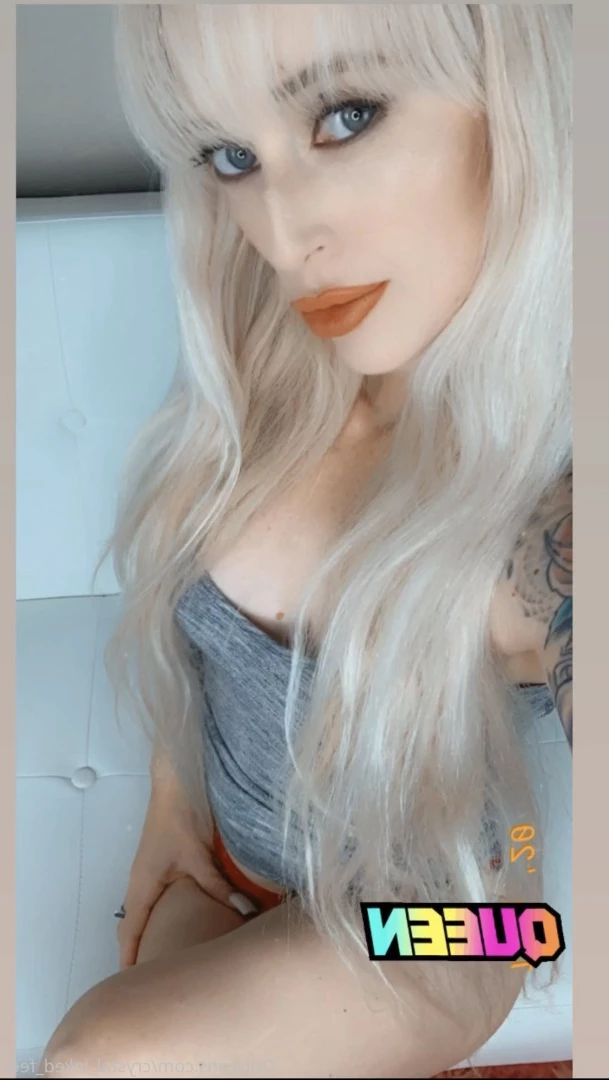 Crystal Inked ✨VIP✨ [ crystalinked ] Onlyfans leaked photo 9443061 on Hotleaks.tv