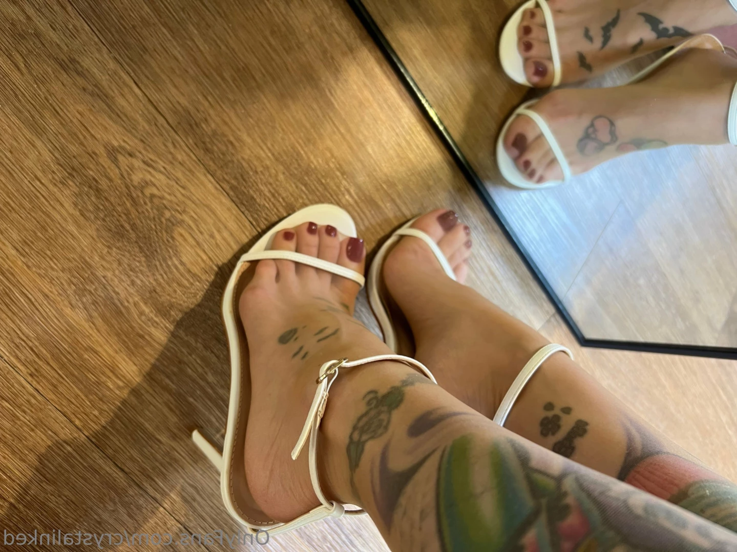 Crystal Inked ✨VIP✨ [ crystalinked ] Onlyfans leaked photo 10895722 on Hotleaks.tv