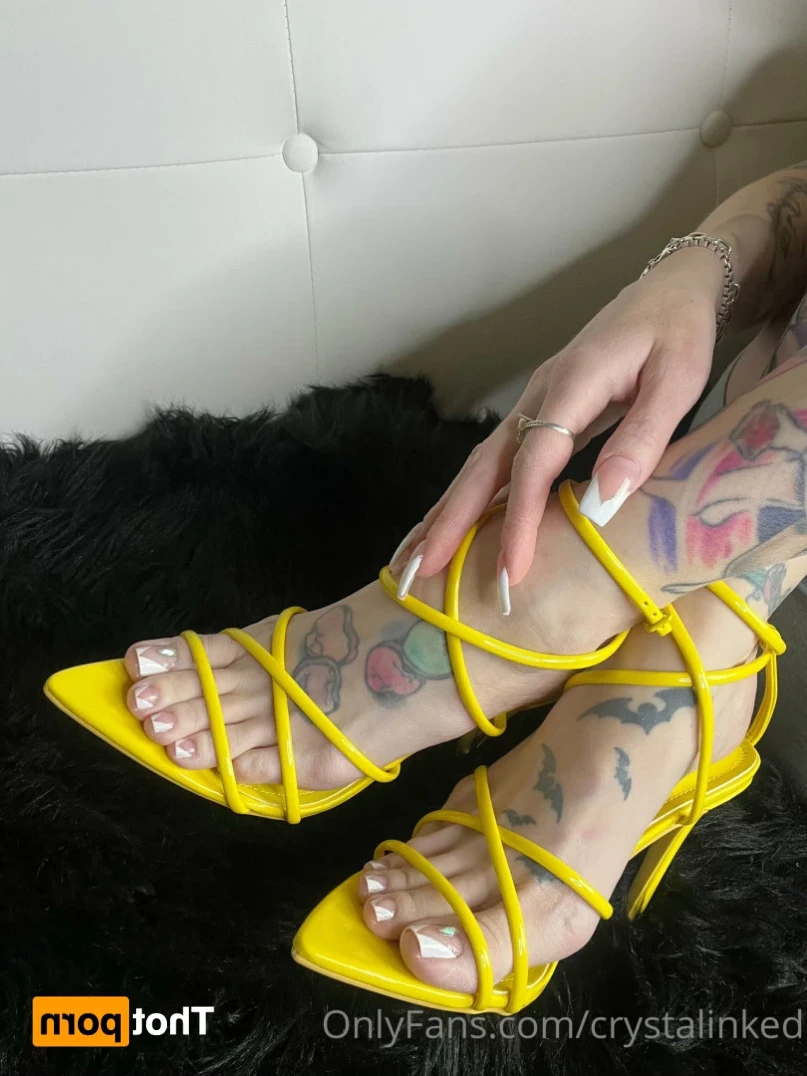 Crystal Inked ✨VIP✨ [ crystalinked ] Onlyfans leaked photo 11425928 on Hotleaks.tv