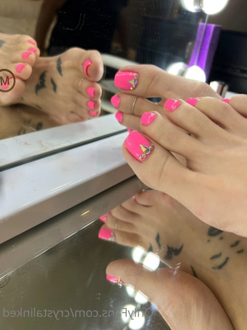 Crystal Inked ✨VIP✨ [ crystalinked ] Onlyfans leaked photo 11800586 on Hotleaks.tv