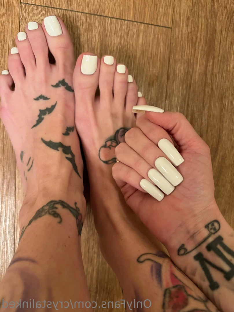 Crystal Inked ✨VIP✨ [ crystalinked ] Onlyfans leaked photo 12134089 on Hotleaks.tv