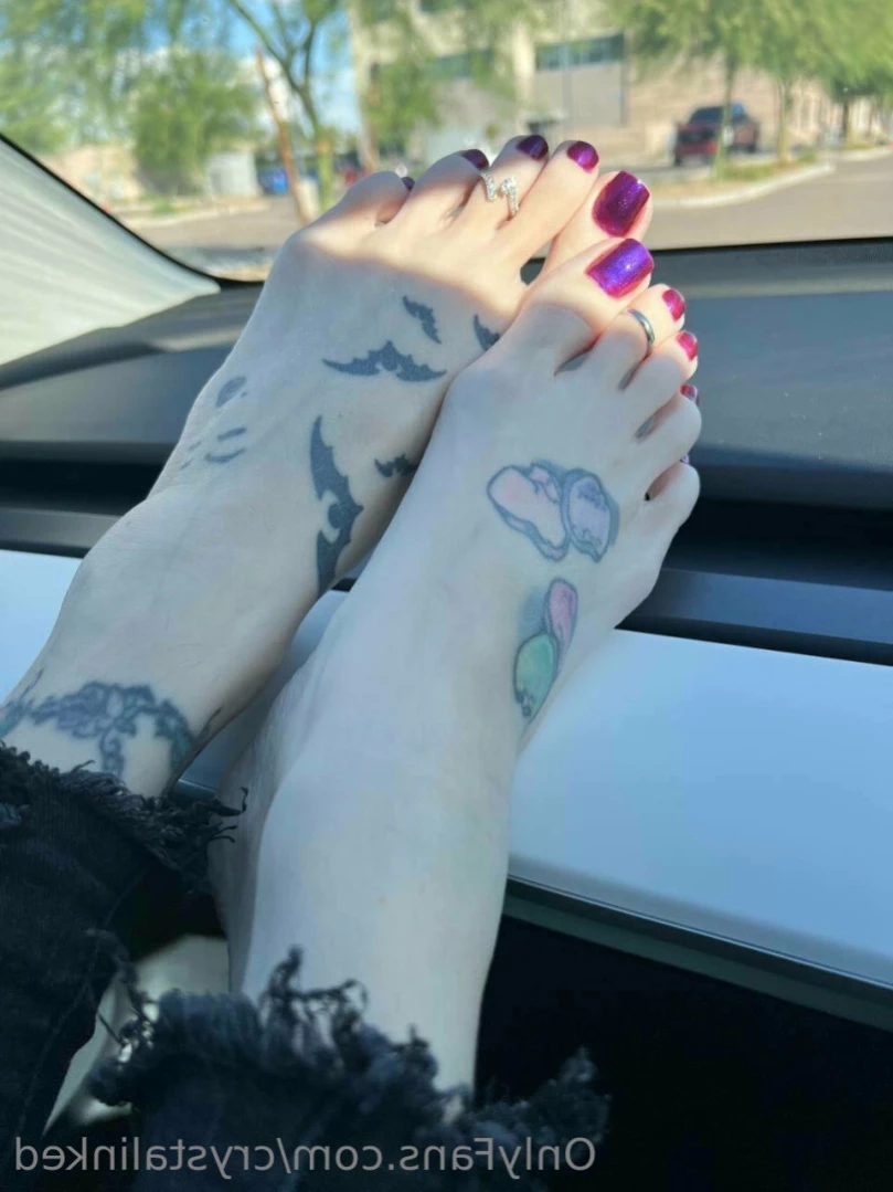 Crystal Inked ✨VIP✨ [ crystalinked ] Onlyfans leaked photo 12411258 on Hotleaks.tv