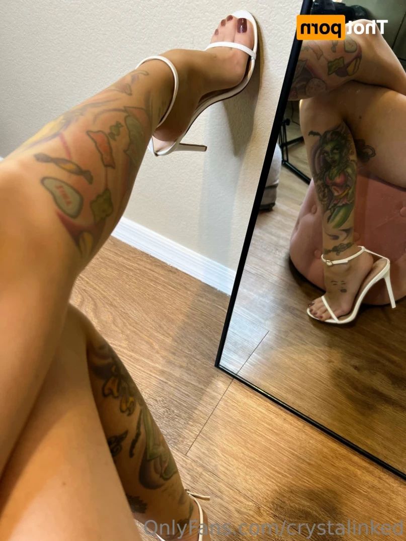 Crystal Inked ✨VIP✨ [ crystalinked ] Onlyfans leaked photo 12414403 on Hotleaks.tv