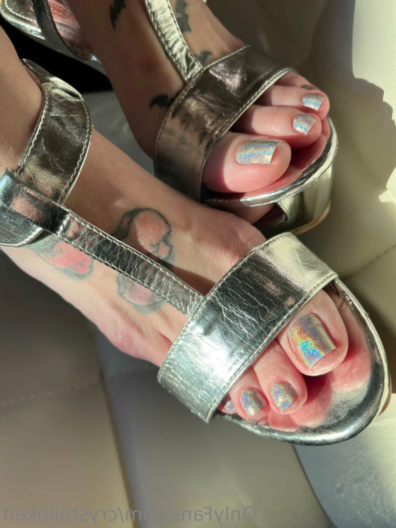 Crystal Inked ✨VIP✨ [ crystalinked ] Onlyfans leaked photo 12416104 on Hotleaks.tv