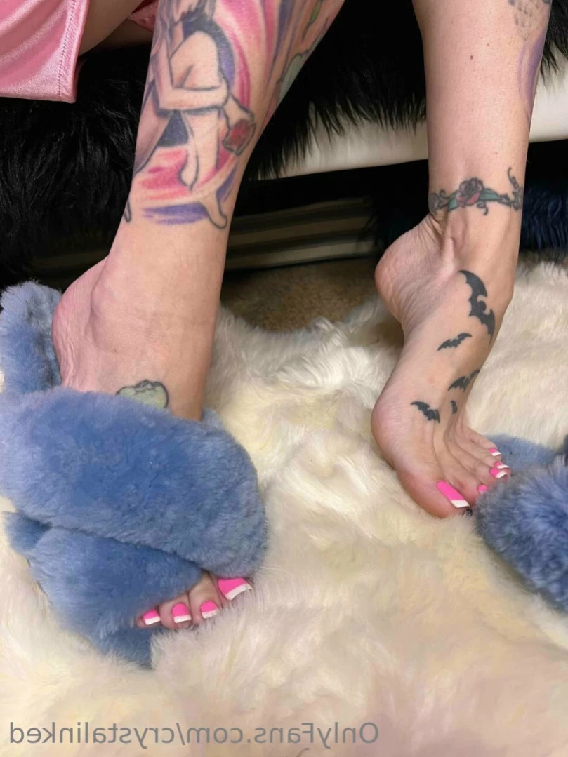 Crystal Inked ✨VIP✨ [ crystalinked ] Onlyfans leaked photo 12962549 on Hotleaks.tv