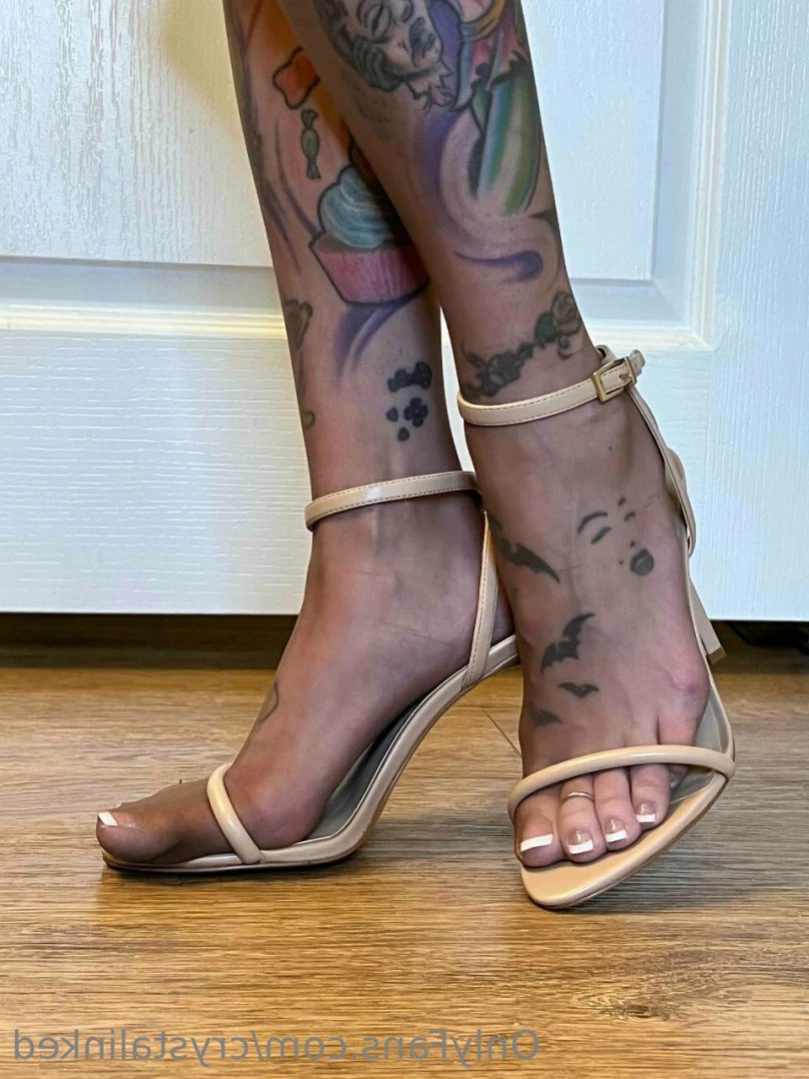 Crystal Inked ✨VIP✨ [ crystalinked ] Onlyfans leaked photo 12966865 on Hotleaks.tv