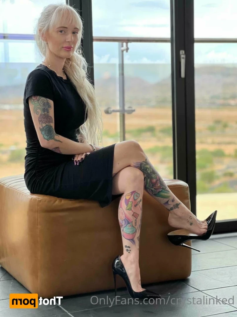 Crystal Inked ✨VIP✨ [ crystalinked ] Onlyfans leaked photo 13328139 on Hotleaks.tv