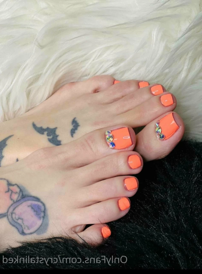 Crystal Inked ✨VIP✨ [ crystalinked ] Onlyfans leaked photo 13804105 on Hotleaks.tv
