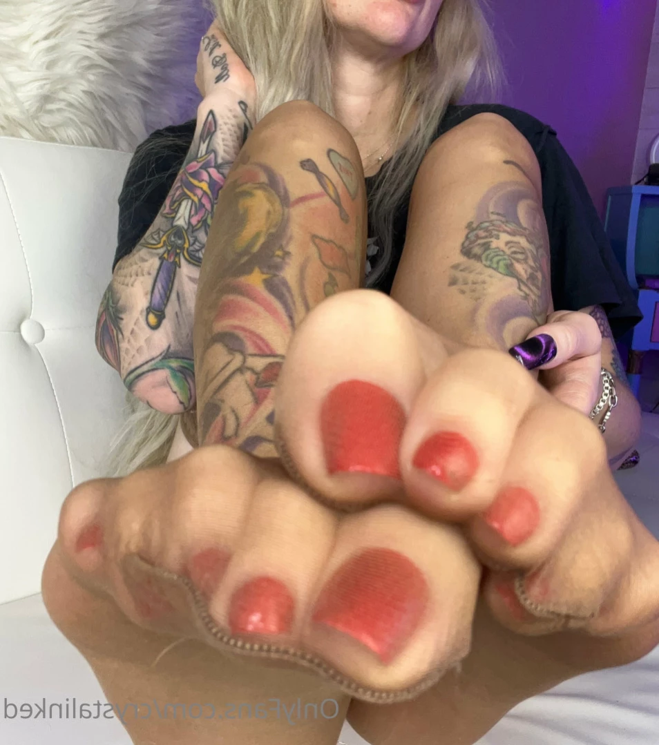 Crystal Inked ✨VIP✨ [ crystalinked ] Onlyfans leaked photo 13807003 on Hotleaks.tv