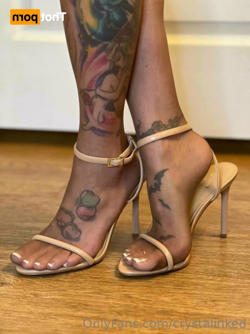 Crystal Inked ✨VIP✨ [ crystalinked ] Onlyfans leaked photo 13807921 on Hotleaks.tv