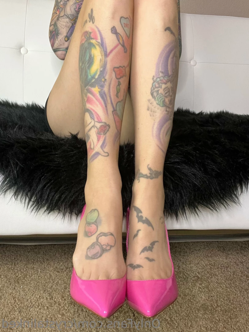 Crystal Inked ✨VIP✨ [ crystalinked ] Onlyfans leaked photo 14011637 on Hotleaks.tv