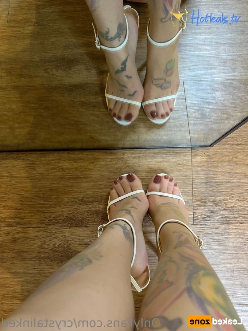 Crystal Inked ✨VIP✨ [ crystalinked ] Onlyfans leaked photo 14224795 on Hotleaks.tv