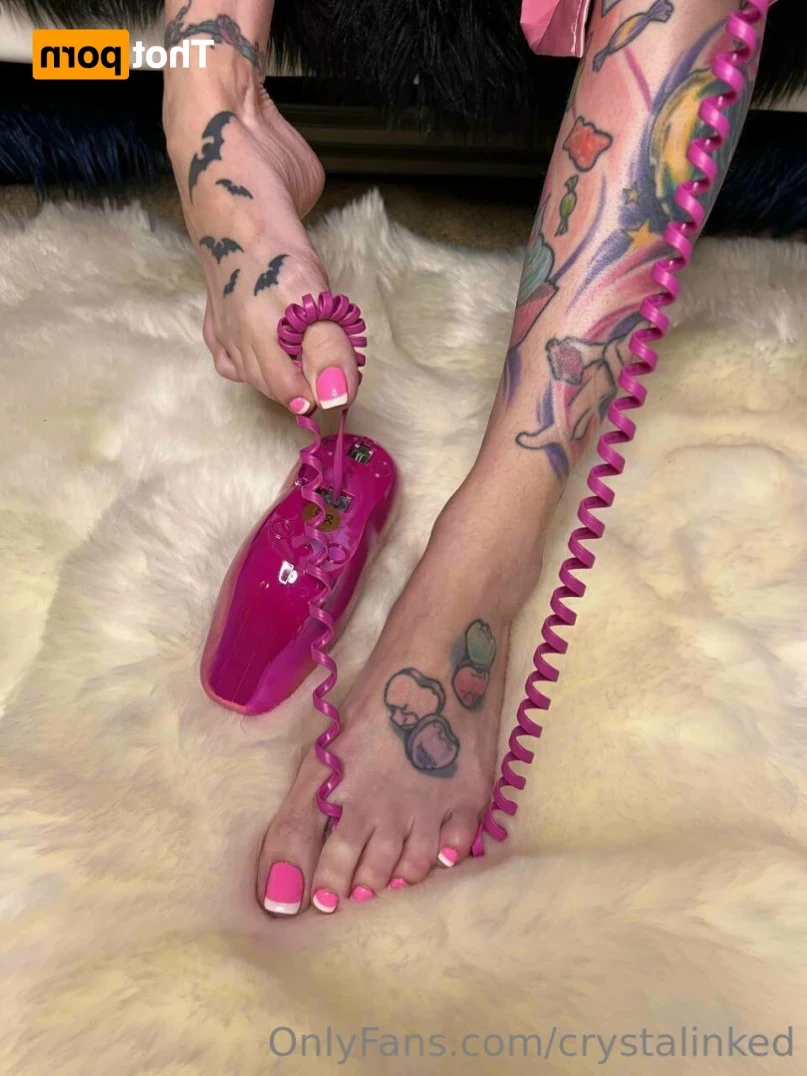 Crystal Inked ✨VIP✨ [ crystalinked ] Onlyfans leaked photo 14308826 on Hotleaks.tv