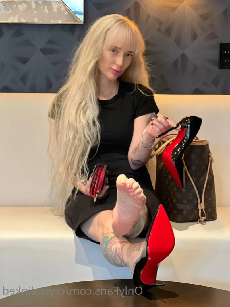 Crystal Inked ✨VIP✨ [ crystalinked ] Onlyfans leaked photo 14316598 on Hotleaks.tv