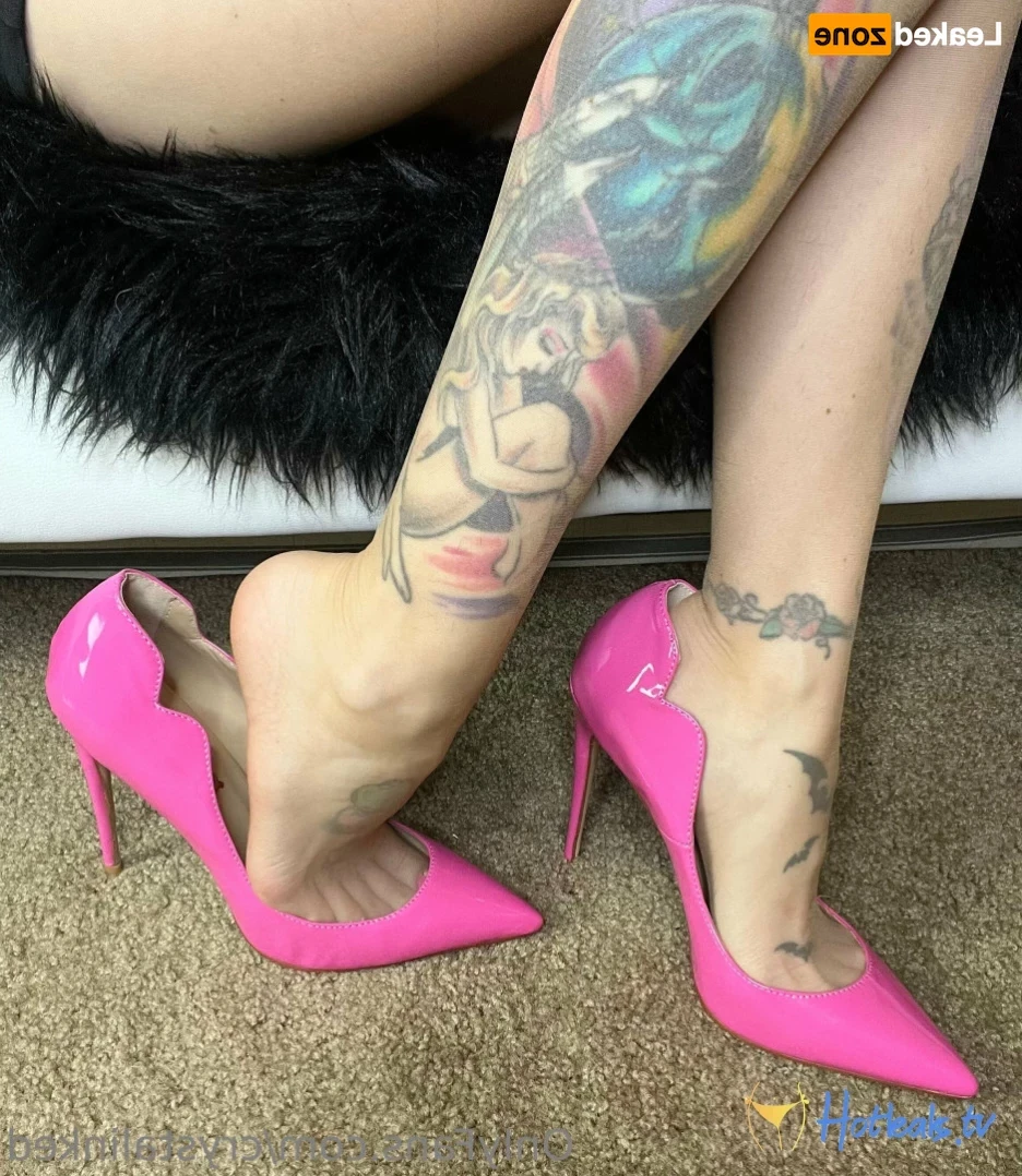 Crystal Inked ✨VIP✨ [ crystalinked ] Onlyfans leaked photo 14328505 on Hotleaks.tv