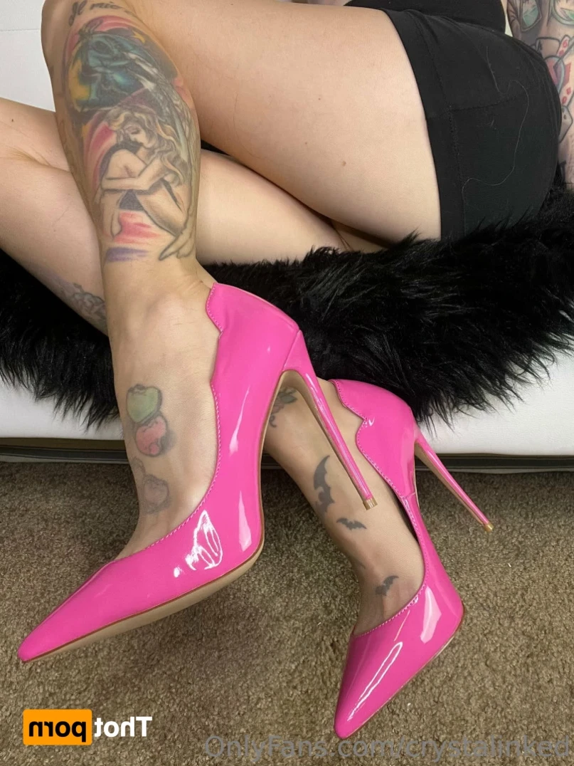 Crystal Inked ✨VIP✨ [ crystalinked ] Onlyfans leaked photo 14340576 on Hotleaks.tv