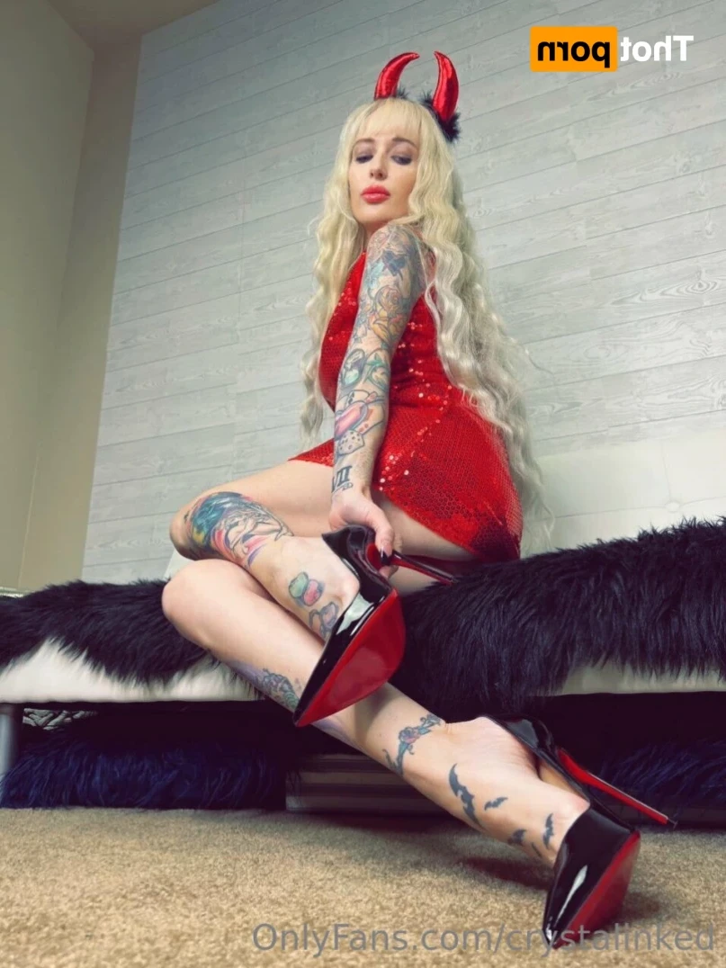 Crystal Inked ✨VIP✨ [ crystalinked ] Onlyfans leaked photo 14349057 on Hotleaks.tv