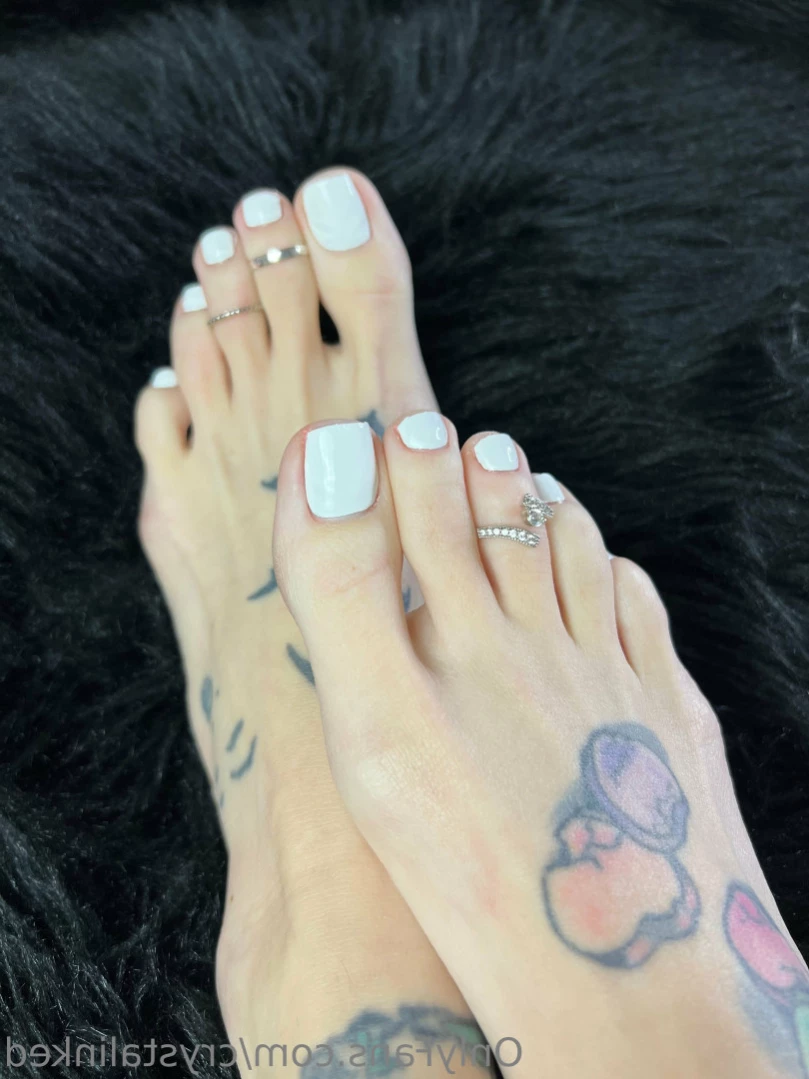 Crystal Inked ✨VIP✨ [ crystalinked ] Onlyfans leaked photo 14481476 on Hotleaks.tv