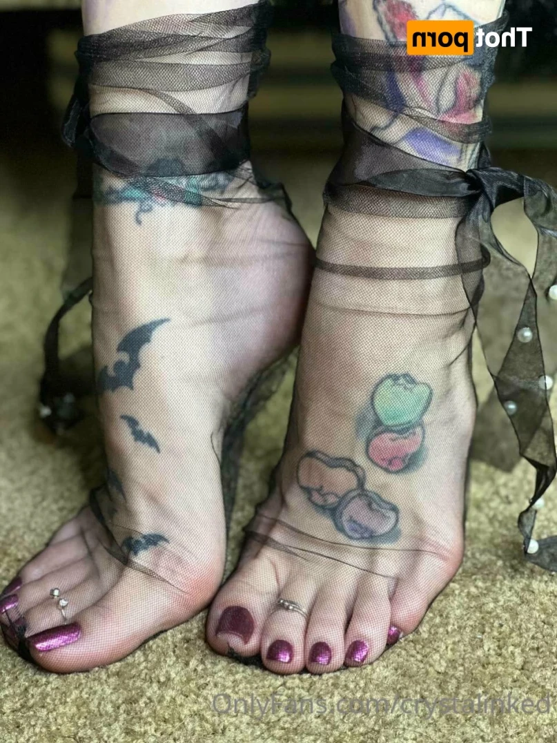 Crystal Inked ✨VIP✨ [ crystalinked ] Onlyfans leaked photo 14494387 on Hotleaks.tv