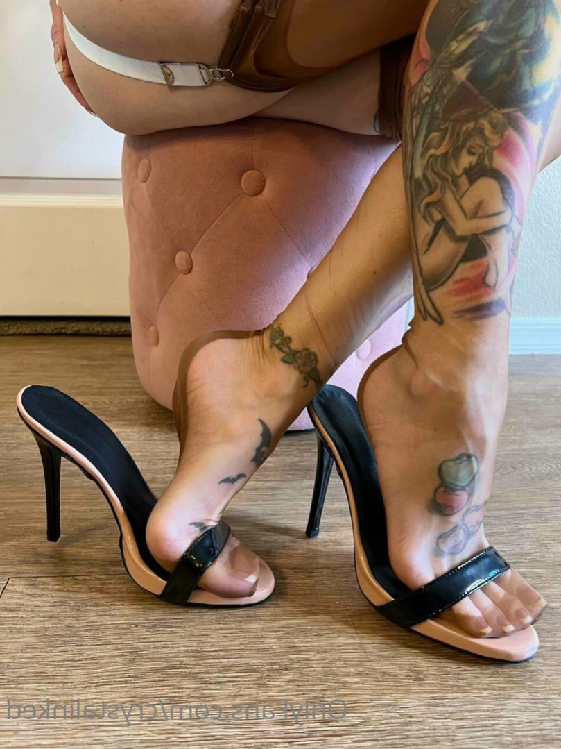Crystal Inked ✨VIP✨ [ crystalinked ] Onlyfans leaked photo 14517597 on Hotleaks.tv