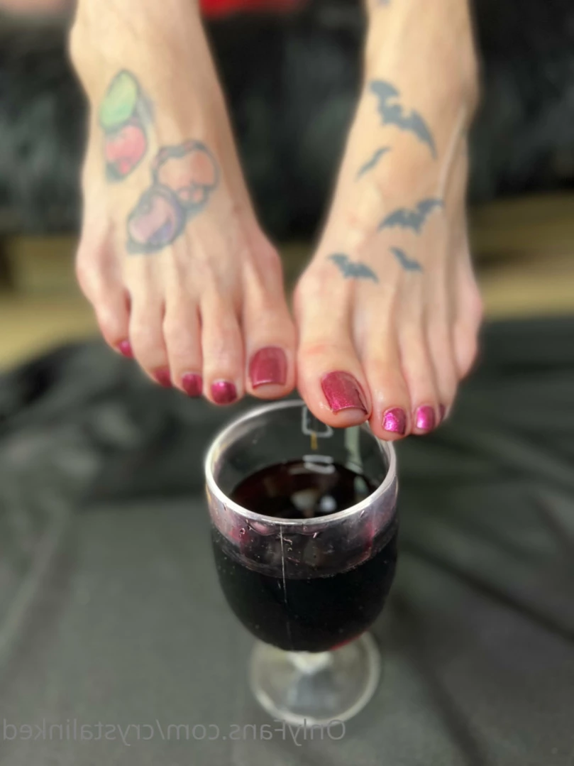 Crystal Inked ✨VIP✨ [ crystalinked ] Onlyfans leaked photo 14542577 on Hotleaks.tv